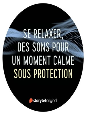 cover image of Sous protection
